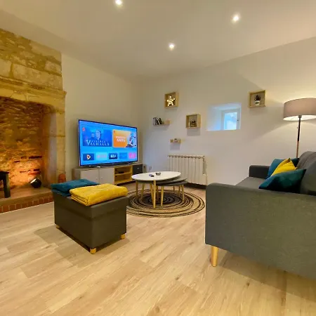 Holiday home - Les Pierres D'alexandre