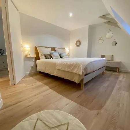 Semesterbostad - Les Pierres D'alexandre Montignac-Lascaux