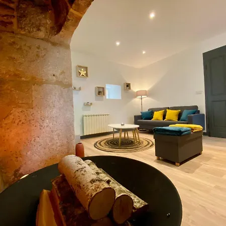 Holiday home - Les Pierres D'alexandre *