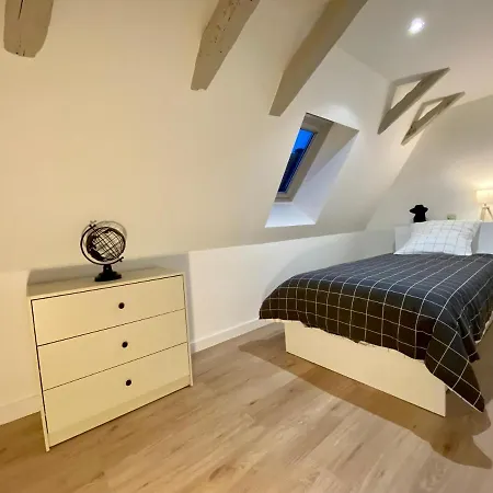 - Les Pierres D'alexandre Semesterbostad Montignac-Lascaux