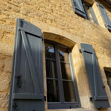 Cosy Et Situation Ideale - Les Pierres D'alexandre