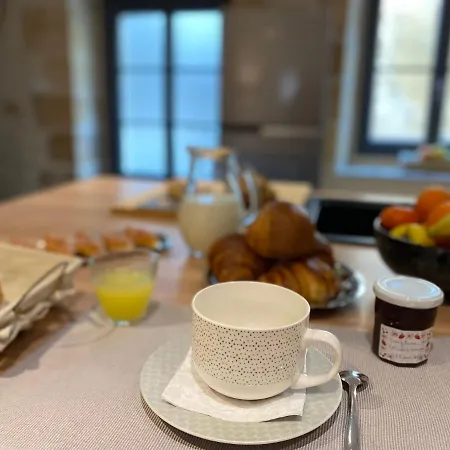 - Les Pierres D'alexandre Semesterbostad Montignac-Lascaux