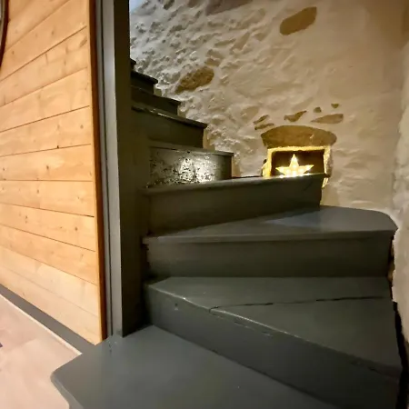 Cosy Et Situation Ideale - Les Pierres D'alexandre *