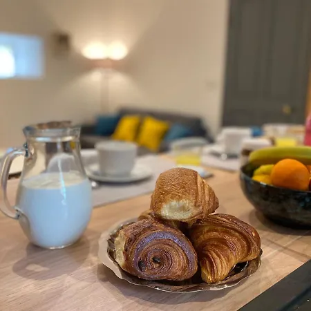 Cosy Et Situation Ideale - Les Pierres D'alexandre *