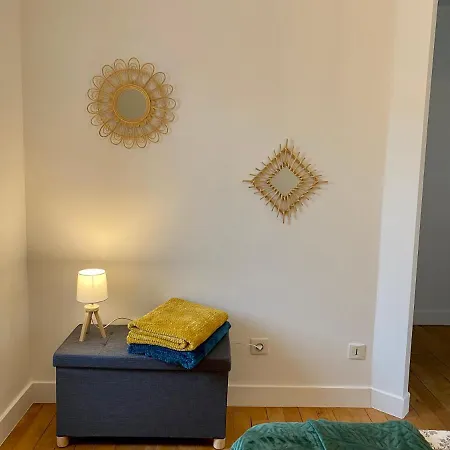 Cosy Et Situation Idéale - Les Pierres D'alexandre