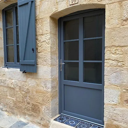 Cosy Et Situation Ideale - Les Pierres D'alexandre *