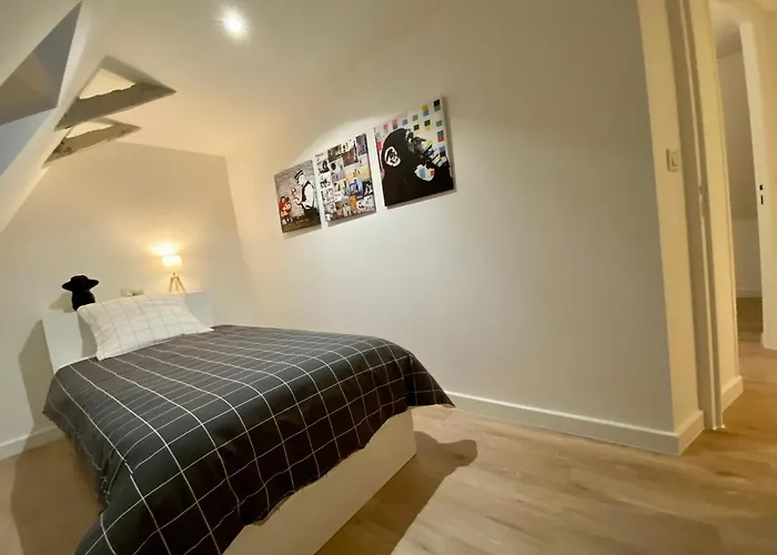 Holiday home - Les Pierres D'alexandre Montignac-Lascaux