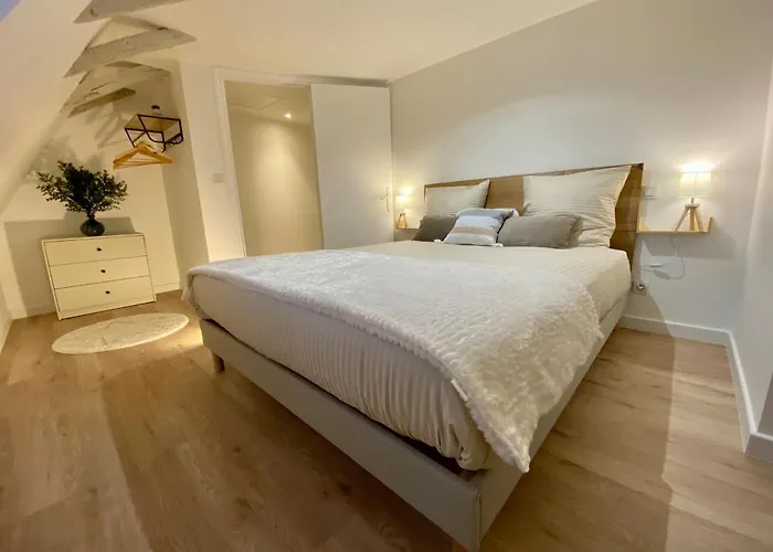 - Les Pierres D'alexandre Holiday home