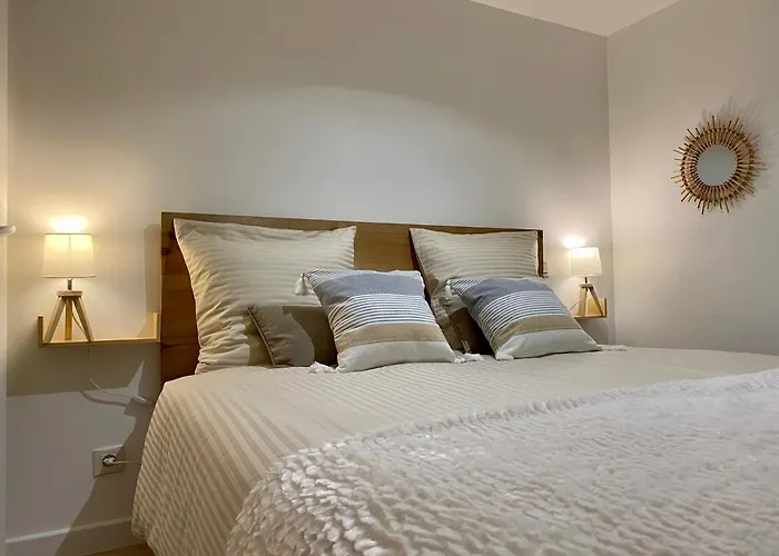 Holiday home - Les Pierres D'alexandre