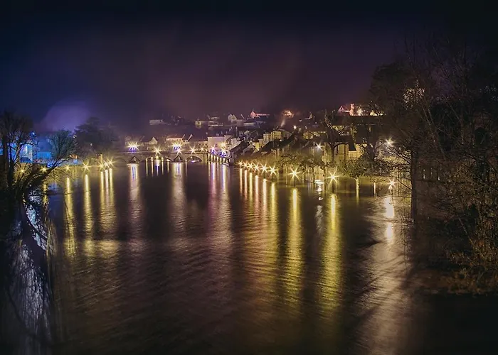 - Les Pierres D'alexandre Semesterbostad Montignac-Lascaux