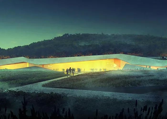 Semesterbostad - Les Pierres D'alexandre *